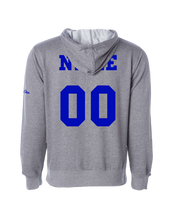 Load image into Gallery viewer, 2023 Force Football Hoodie