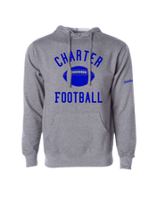 Load image into Gallery viewer, 2023 Force Football Hoodie