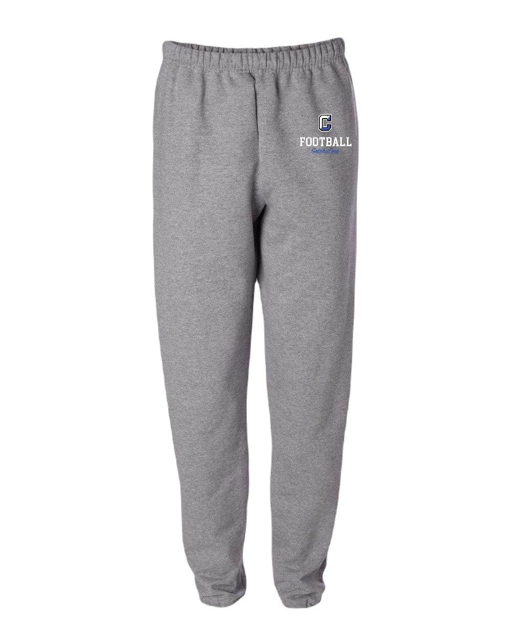 2023 Force Football Sweatpants