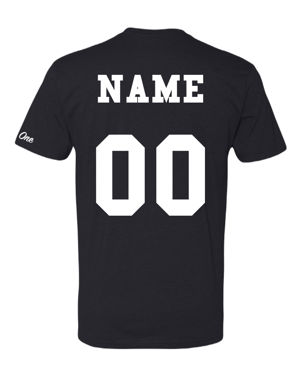 2023 Force Football Short Sleeve Shirt