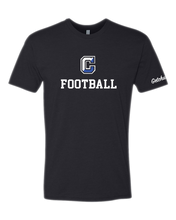 Load image into Gallery viewer, 2023 Force Football Short Sleeve Shirt