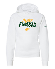 Load image into Gallery viewer, 2024 SMA Hawks Football Hoodie