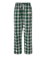 Load image into Gallery viewer, SMA Hawks Football Pajama Pants