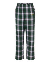Load image into Gallery viewer, SMA Hawks Football Pajama Pants