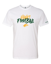 Load image into Gallery viewer, 2024 SMA Hawks Football Tee