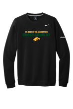 Load image into Gallery viewer, 2024 SMA Hawks XC Crewneck Sweatshirt V2