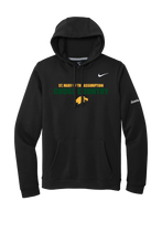 Load image into Gallery viewer, 2024 SMA Hawks XC Hoodie V2