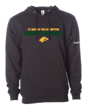 Load image into Gallery viewer, 2024 SMA Hawks XC Hoodie V2