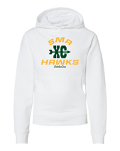 Load image into Gallery viewer, 2024 SMA Hawks XC Hoodie