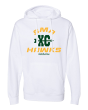 Load image into Gallery viewer, 2024 SMA Hawks XC Hoodie