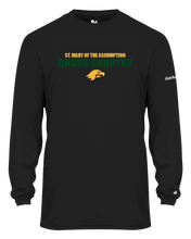 Load image into Gallery viewer, 2024 SMA Hawks XC Long Sleeve Tee V2