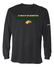 Load image into Gallery viewer, 2024 SMA Hawks XC Long Sleeve Tee V2