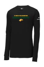 Load image into Gallery viewer, 2024 SMA Hawks XC Long Sleeve Tee V2