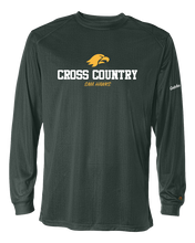 Load image into Gallery viewer, 2024 SMA Hawks XC Long Sleeve Tee V3