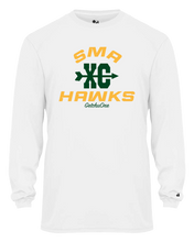 Load image into Gallery viewer, 2024 SMA Hawks XC Long Sleeve Tee