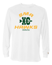 Load image into Gallery viewer, 2024 SMA Hawks XC Long Sleeve Tee