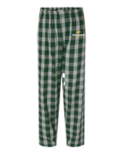 Load image into Gallery viewer, SMA Hawks XC Pajama Pants