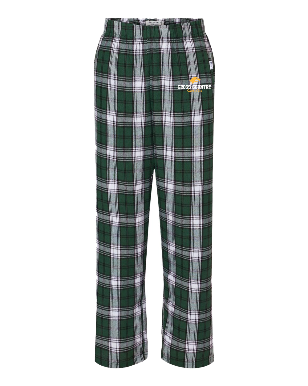 SMA Hawks XC Pajama Pants