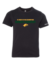 Load image into Gallery viewer, 2024 SMA Hawks XC Tee V2