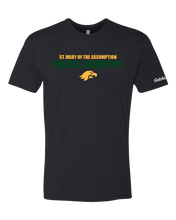 Load image into Gallery viewer, 2024 SMA Hawks XC Tee V2