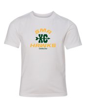 Load image into Gallery viewer, 2024 SMA Hawks XC Tee