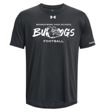 Load image into Gallery viewer, Bulldogs Football Tee v1