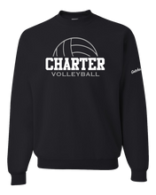 Load image into Gallery viewer, 2025 Force Boys Volleyball Crewneck