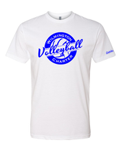 Load image into Gallery viewer, 2025 Force Boys Volleyball Tee