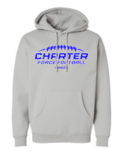 Load image into Gallery viewer, 2025 Force Football Hoodie