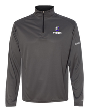 Load image into Gallery viewer, 2025 Force Tennis Quarter-Zip