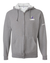 Load image into Gallery viewer, 2025 Force Tennis Zip-Up Jacket