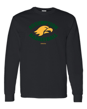Load image into Gallery viewer, 2025 SMA Basketball Long Sleeve Tee