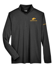 Load image into Gallery viewer, 2025 SMA Basketball Quarter Zip