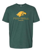 Load image into Gallery viewer, 2025 SMA Football Tee v2