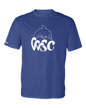 Load image into Gallery viewer, WSC Performance T-Shirt