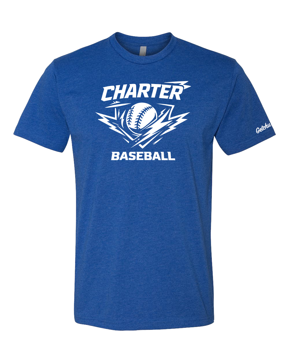 2026 Force Baseball Tee