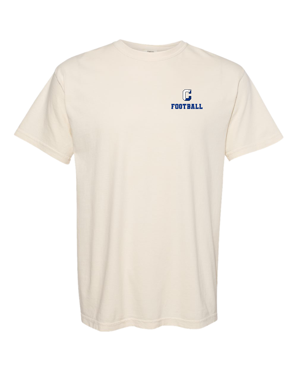 2026 Force Football 30th Anniversary Homecoming Tee