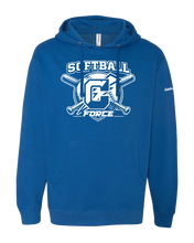 Load image into Gallery viewer, 2026 CSW Softball Hoodie