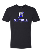 Load image into Gallery viewer, 2026 CSW Softball T-Shirt
