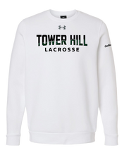 Load image into Gallery viewer, 2026 Tower Hill LAX Crewneck