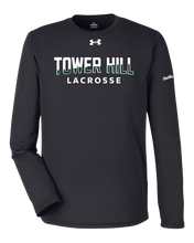 Load image into Gallery viewer, 2026 Tower Hill LAX Long Sleeve Tee