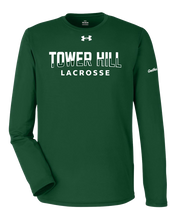 Load image into Gallery viewer, 2026 Tower Hill LAX Long Sleeve Tee