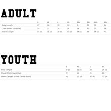 Load image into Gallery viewer, 2025 HBMS XC Champion Crewneck