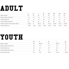 Load image into Gallery viewer, 2025 HBMS XC Champion Tee