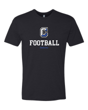 Load image into Gallery viewer, Force Football Tee