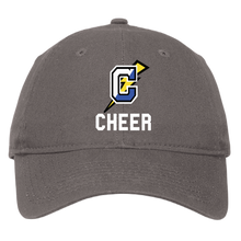 Load image into Gallery viewer, 2023 Force Cheer Embroidered Dad Hat