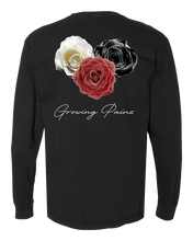 Load image into Gallery viewer, Growing Pains Long Sleeve Tee