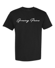 Load image into Gallery viewer, Growing Pains Short Sleeve Tee