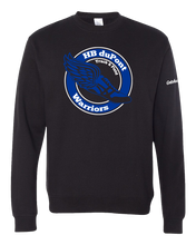 Load image into Gallery viewer, 2026 HBMS Track & Field Crewneck