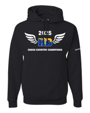 Load image into Gallery viewer, 2025 HBMS XC Champion Hoodie